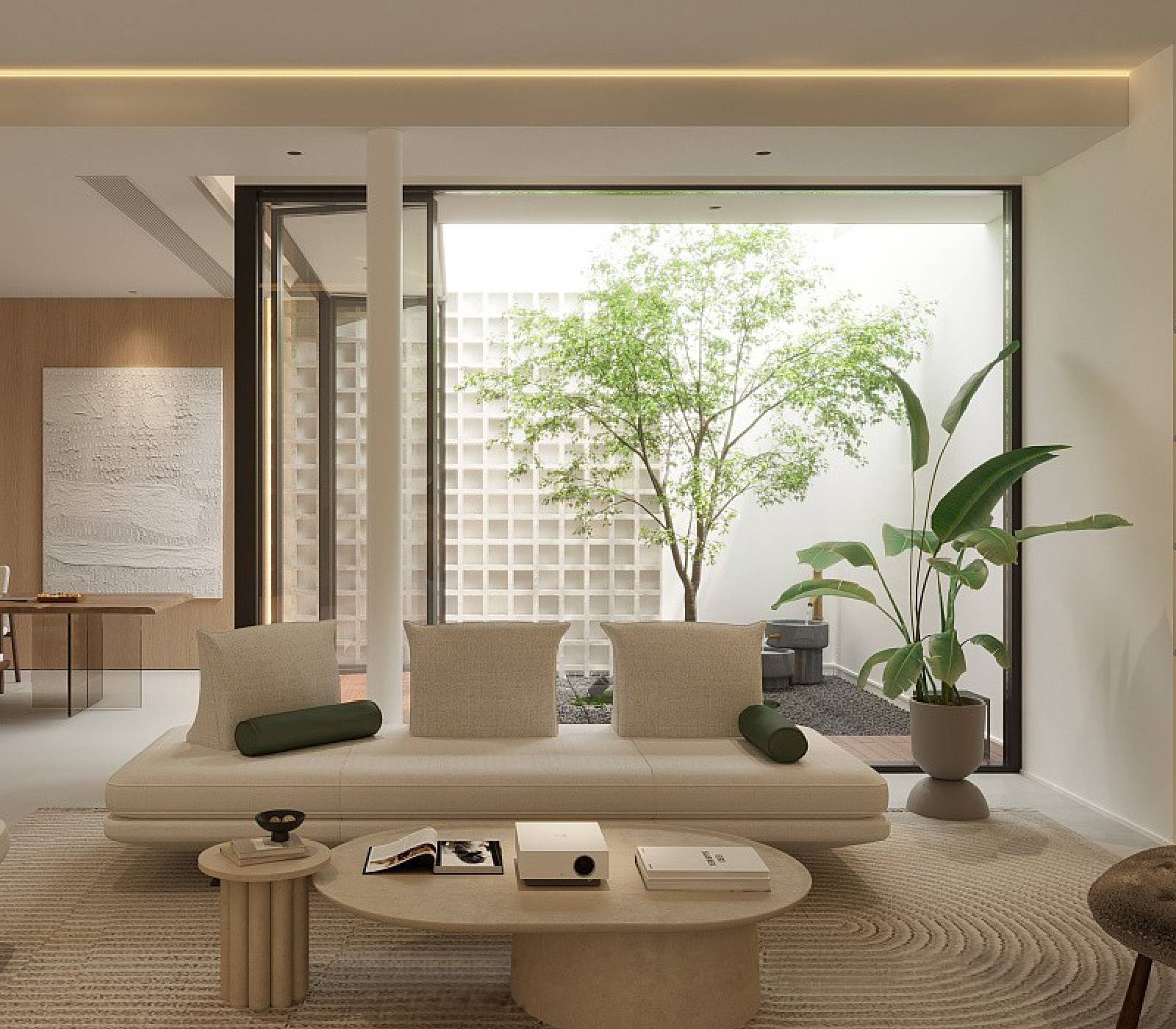 Home Advice Zone